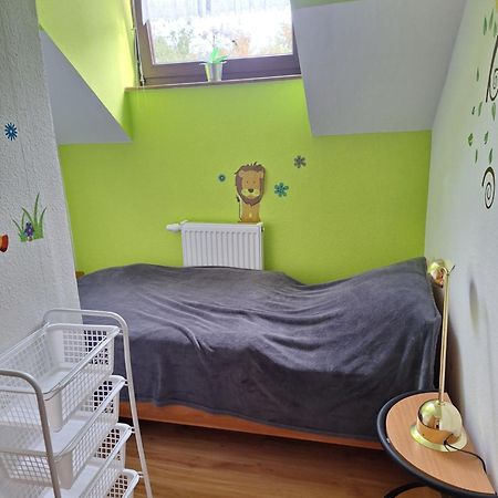 Fewo Ruhrblick Com Wickede  Extérieur photo