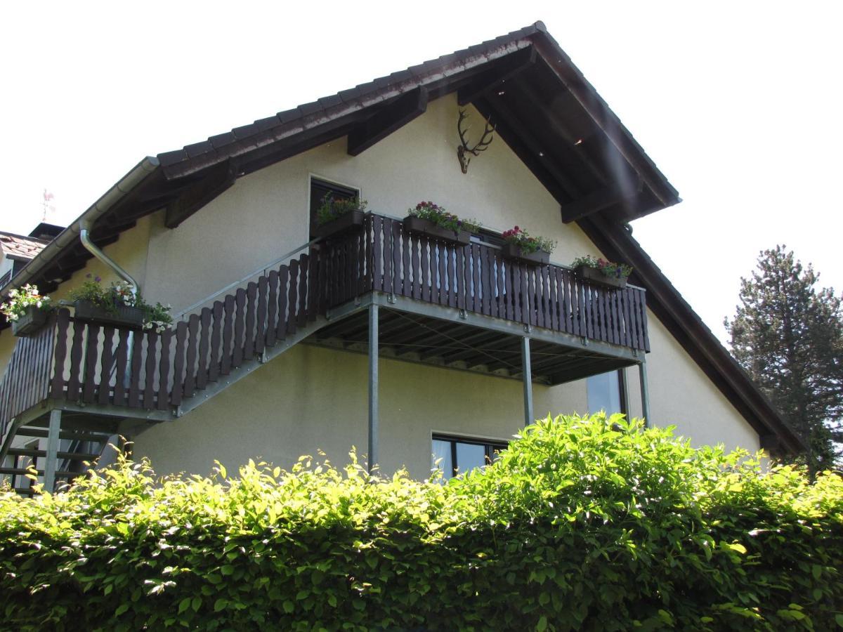 Fewo Ruhrblick Com Wickede  Extérieur photo