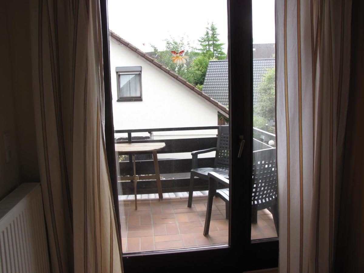Fewo Ruhrblick Com Wickede  Extérieur photo