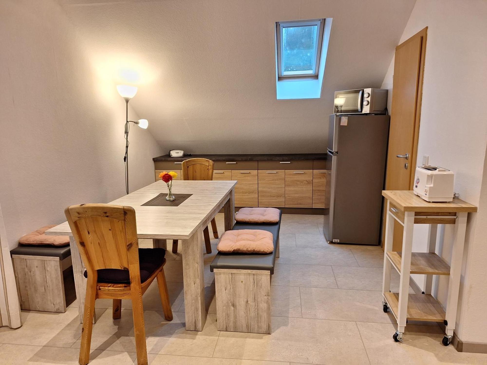 Fewo Ruhrblick Com Wickede  Extérieur photo